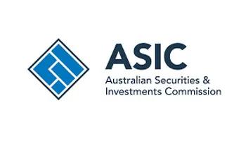 Australia Securities & Investment Commission logo