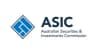 ASIC logo