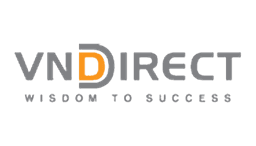 VNDIRECT Securities Joint Stock Company logo