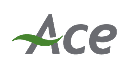 Ace logo