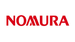 NOMURA SECURITIES CO., LTD. logo