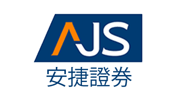 AJS logo