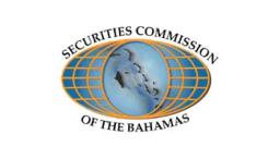 The Securities Commission of The Bahamas  official logo