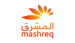 Mashreq Bank logo