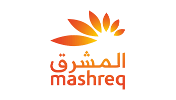 Mashreq logo
