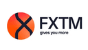 FXTIME logo