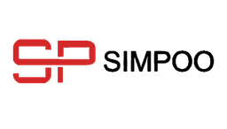 SIMPOO International Corporation logo