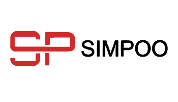SIMPOO logo
