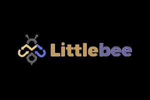 Littlebee logo
