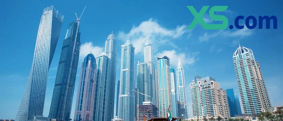 XS.com Obtains UAE SCA Category 5 License