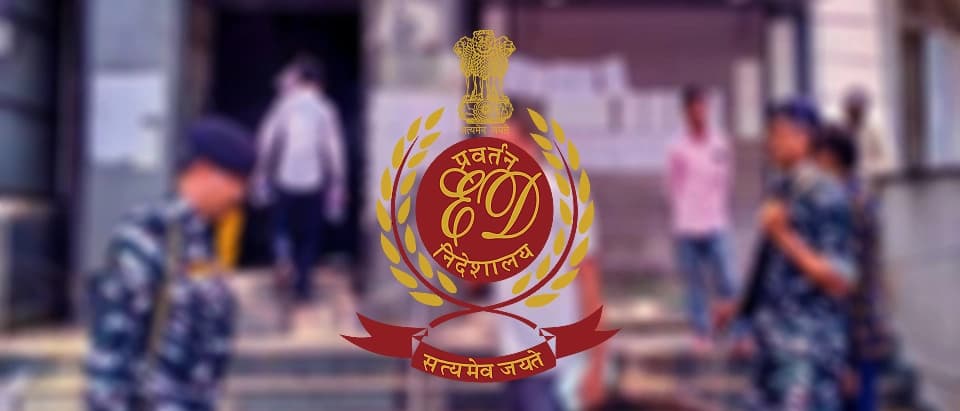 India’s ED Raids Unlicensed Forex Dealers