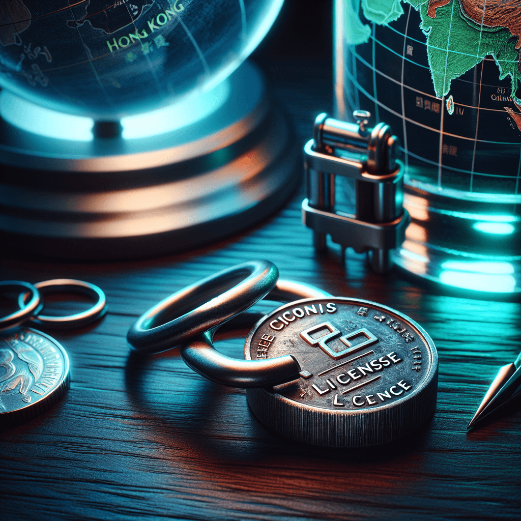 GTN secures Hong Kong SFC Type 1 licence to expand Greater China access