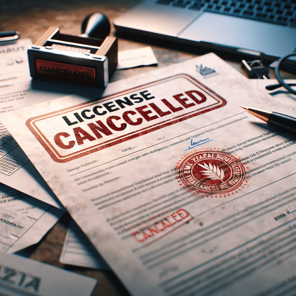 FMA cancels Saanvi 2022 Limited’s financial advice licence over governance failures