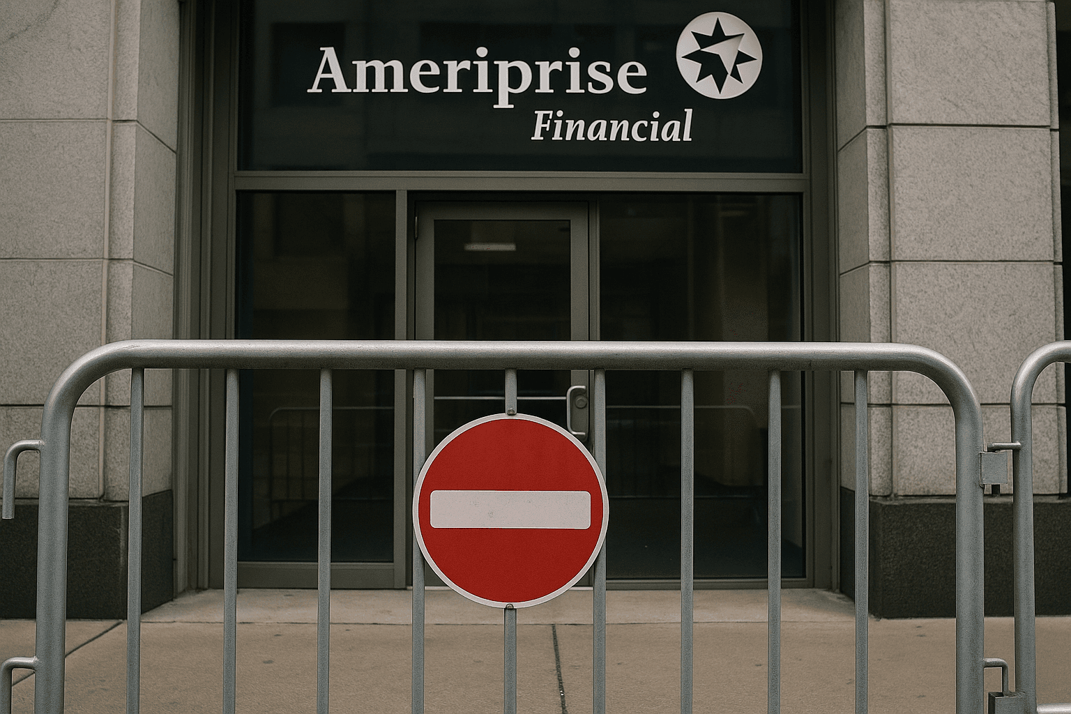 Ameriprise Financial Services Fined by FINRA Over Variable Annuity Supervision