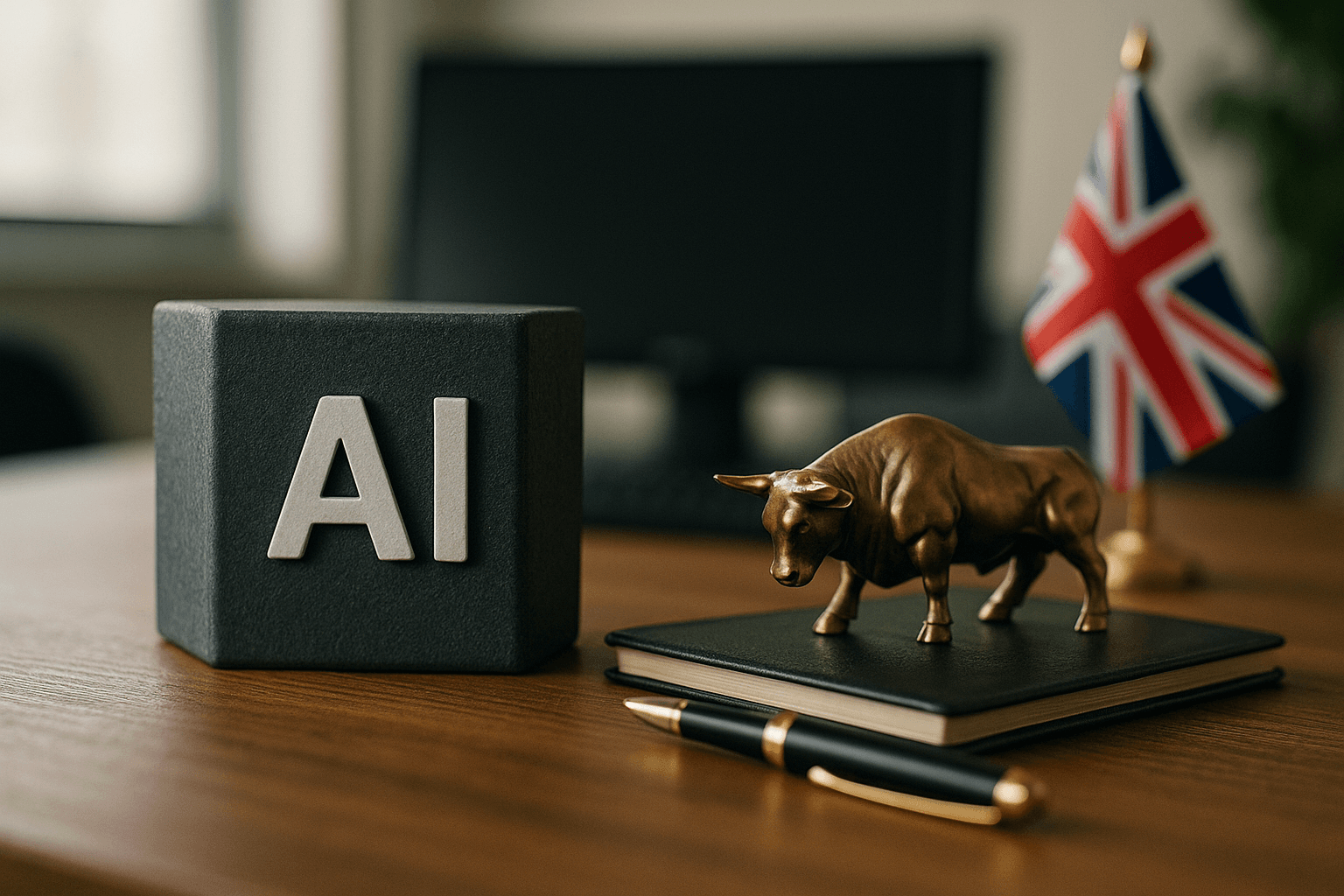 FP Markets Launches AI-Driven Intelligence Suite with Acuity Trading