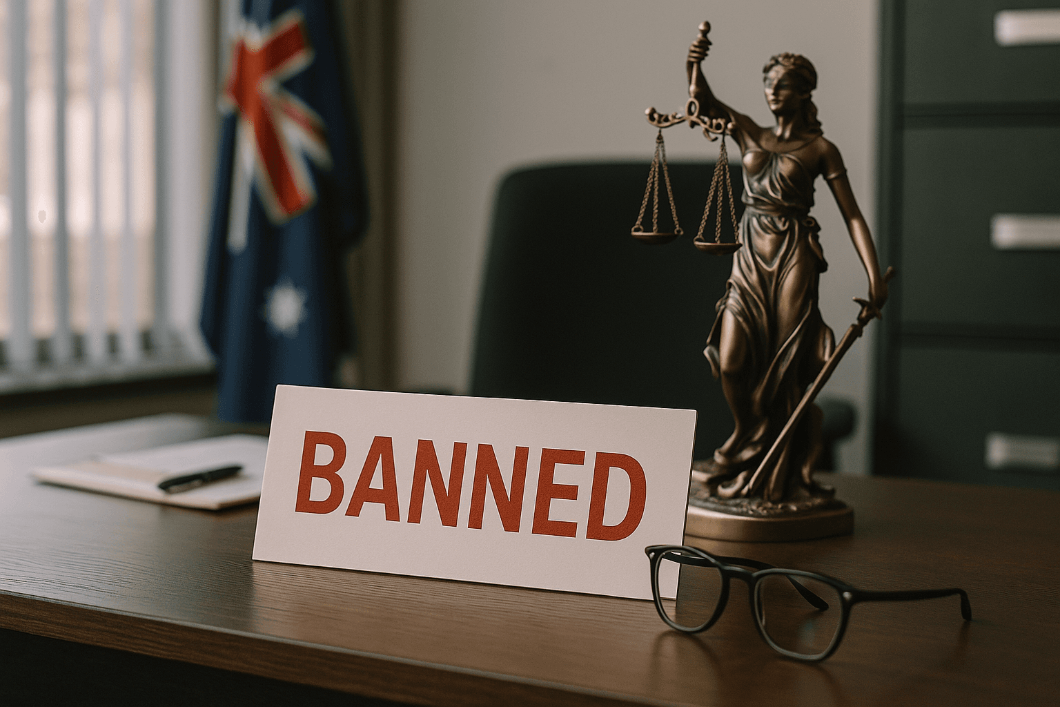 Interdiction de trois ans pour le conseiller financier David Lofthouse par l’ASIC