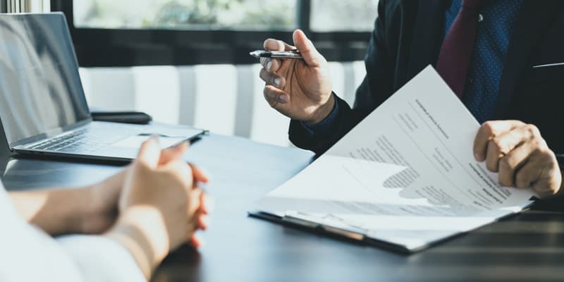 Interdiction de services financiers de 10 ans pour Benjamin Godfrey par l’ASIC