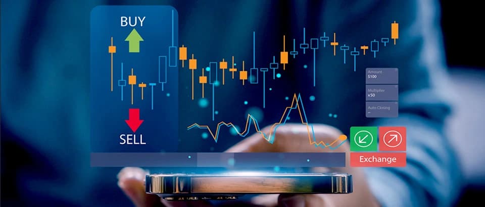 UK mobile-forex apps highlight regulation gap