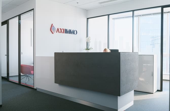 Axi UK Unit Triples Profit as Revenue Jumps 56% in FY 2025