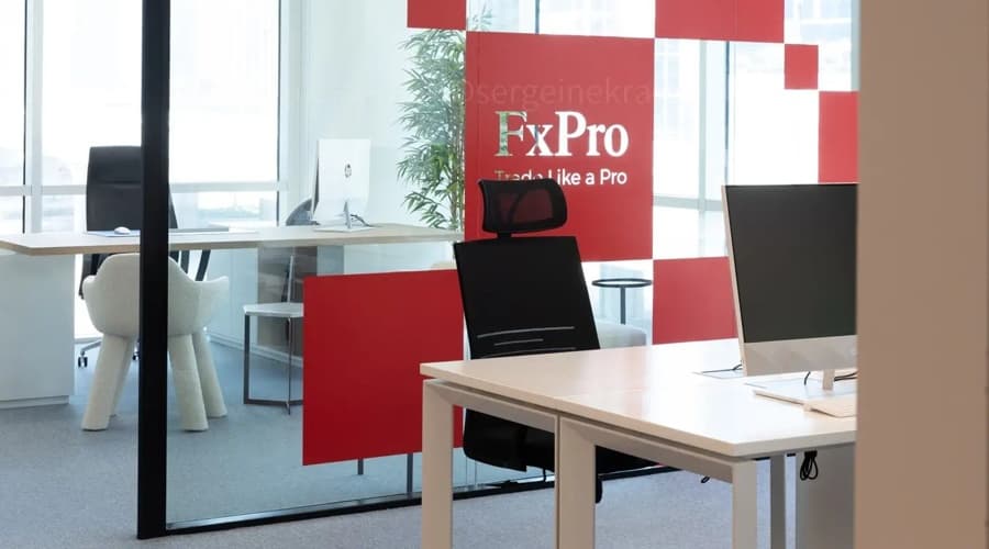 FxPro UK voit ses volumes de trading progresser malgré un recul du chiffre d’affaires