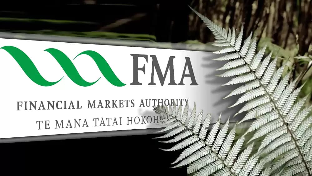 La FMA néo-zélandaise rejoint une offensive mondiale contre les finfluenceurs illégaux