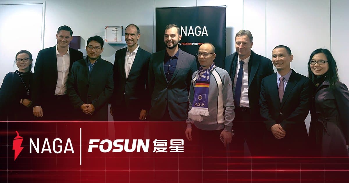 NAGA Group signe son premier premier trimestre rentable grâce à une base de coûts allégée