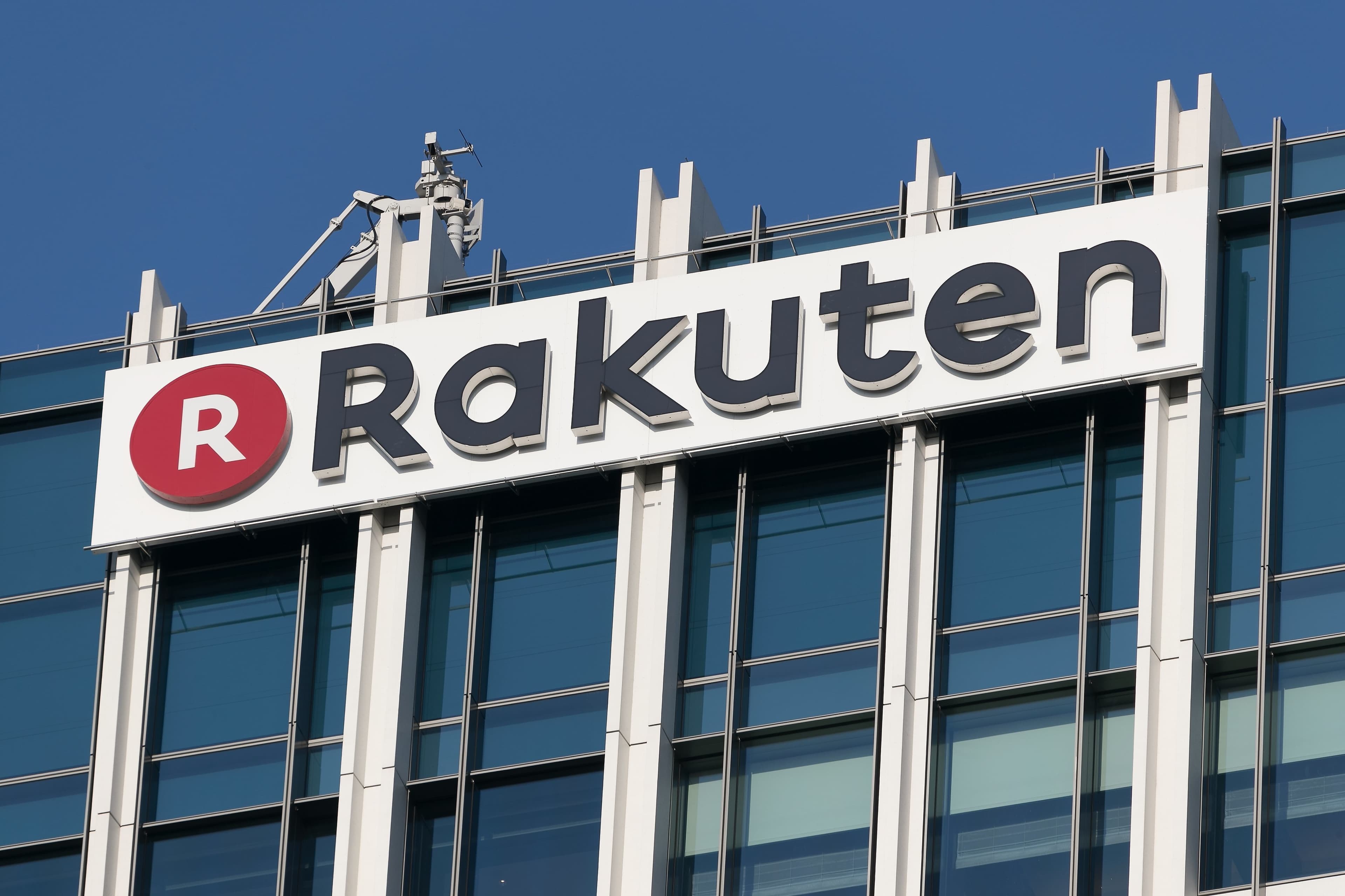 Rakuten Securities Tops 14 Million General Securities Accounts Amid Retail Shift