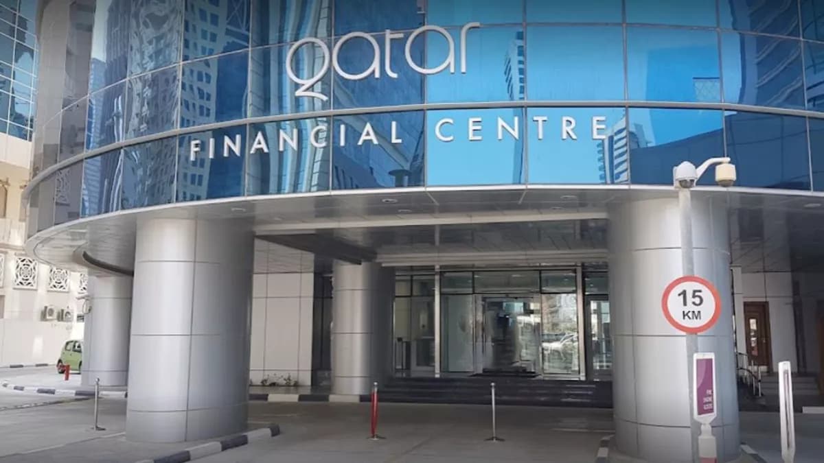 Qatar Financial Centre unveils relief package for registered firms amid regional strain