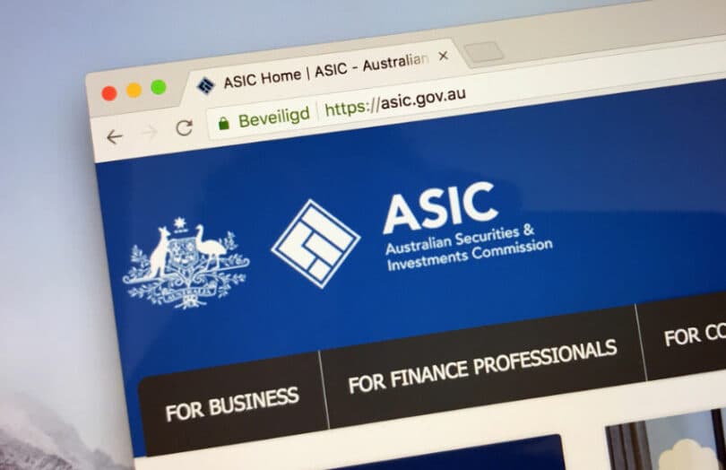 ASIC sets June 2026 deadline for digital asset AFS licence applications