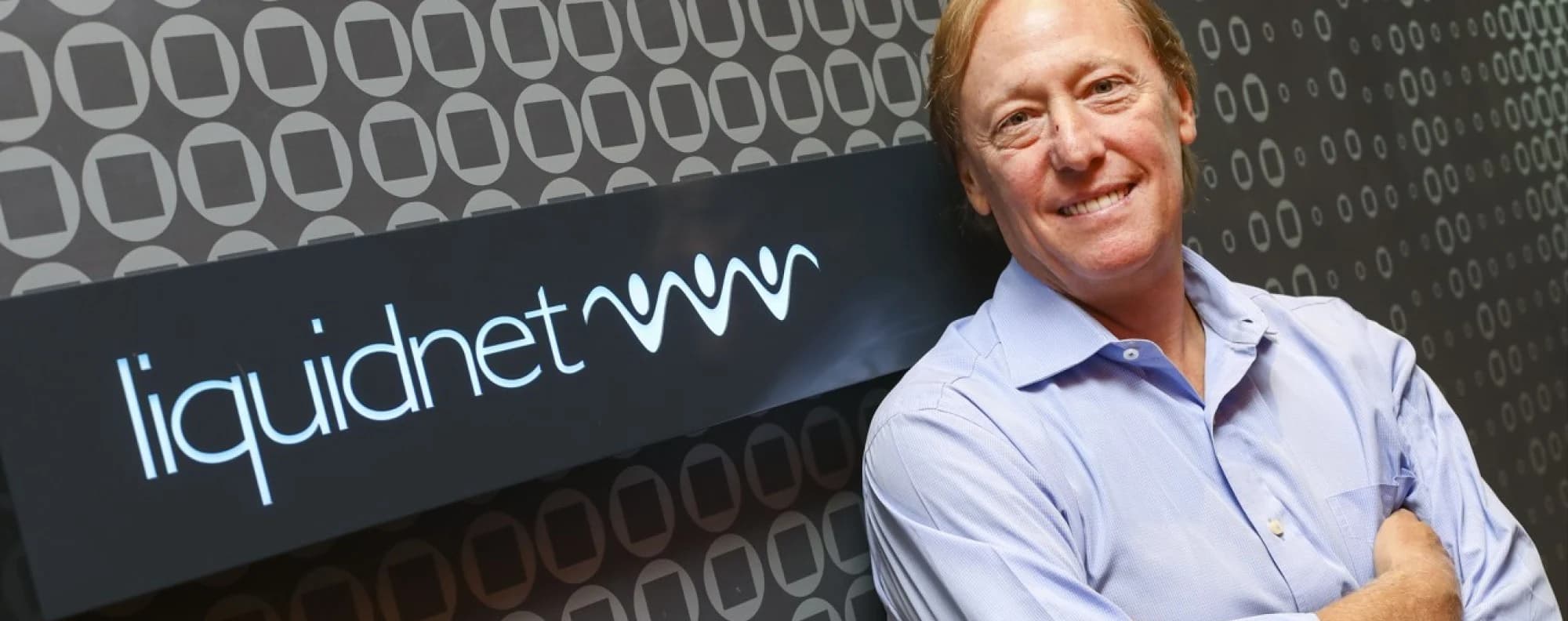 Liquidnet to pay $250,000 fine over six years of inaccurate FINRA Rule 605 reports