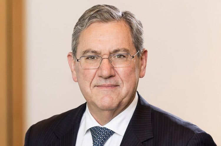 Outgoing ASIC chair Joe Longo urges ban on unlicensed superannuation communications