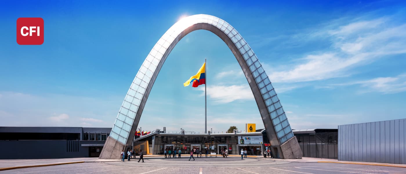 CFI Financial Group launches Colombia office amid regional expansion