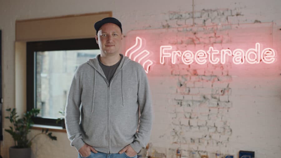 Freetrade loss widens in 2025 as IG acquisition costs outweigh revenue growth
