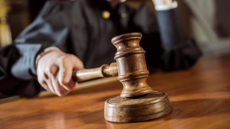Former financial services director jailed over self-managed superannuation scheme