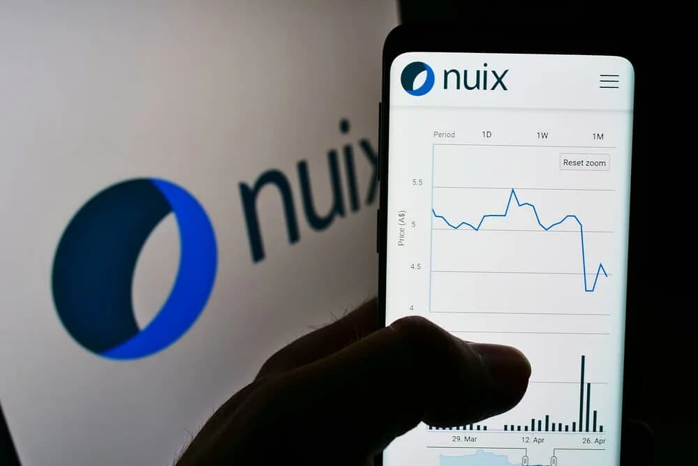 ASIC appeals Federal Court dismissal in Nuix disclosure case
