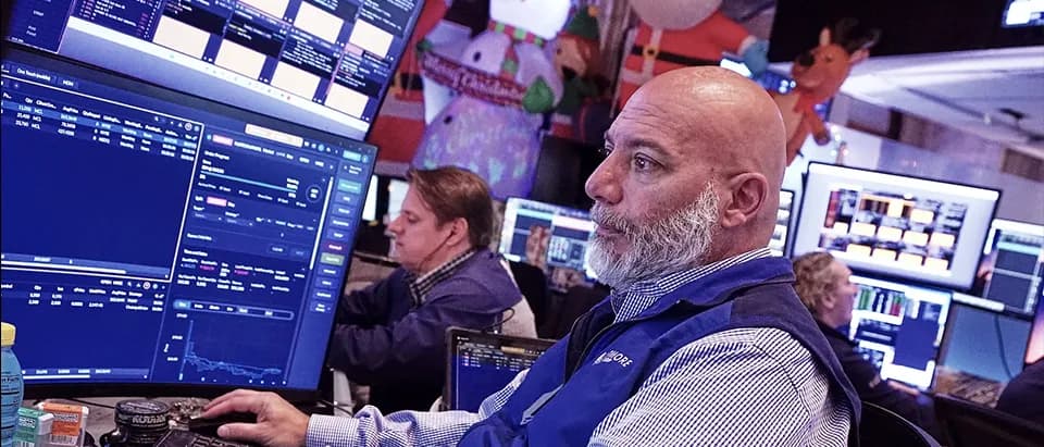 Global stocks, bonds, and Bitcoin stabilize