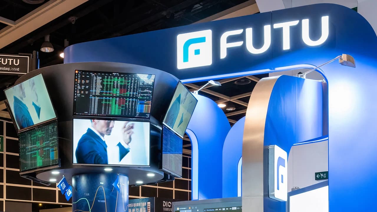 Futu Faces Proposed RMB1.85 Billion CSRC Fine Over Unlicensed Mainland Activities