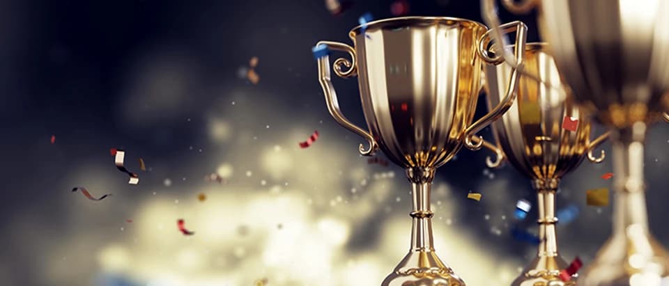 Ultima Markets Wins Four European Awards