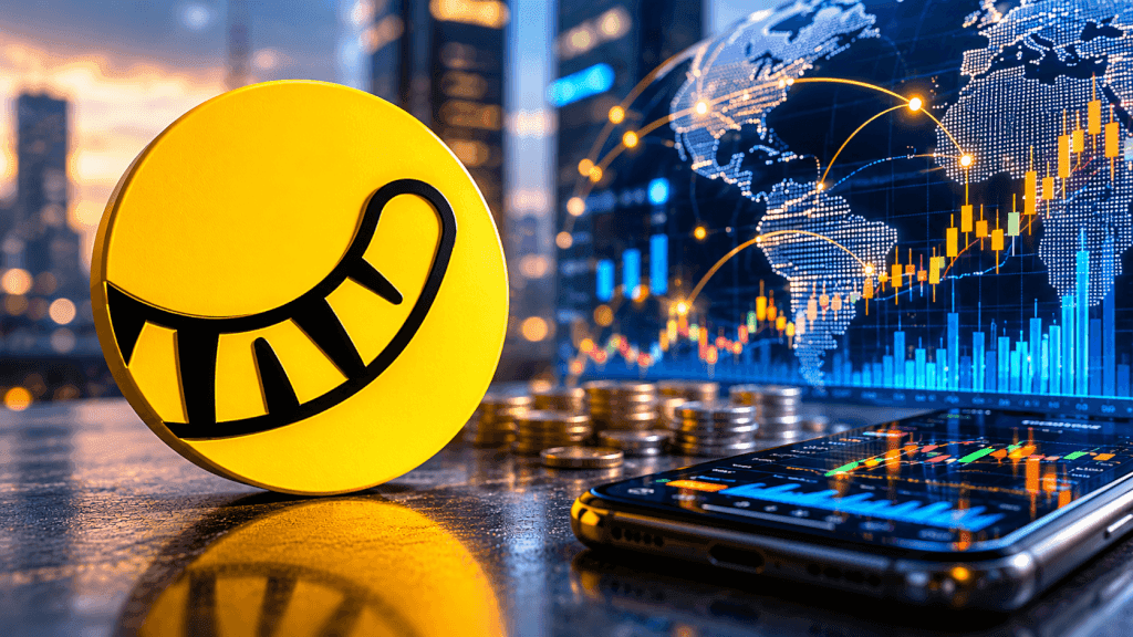 UP Fintech bascule dans le rouge au premier trimestre sous le poids d’une lourde amende en Chine