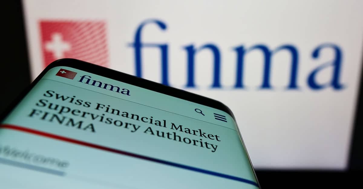 FINMA alerte sur le doublement des cas problématiques chez les gérants de fortune indépendants