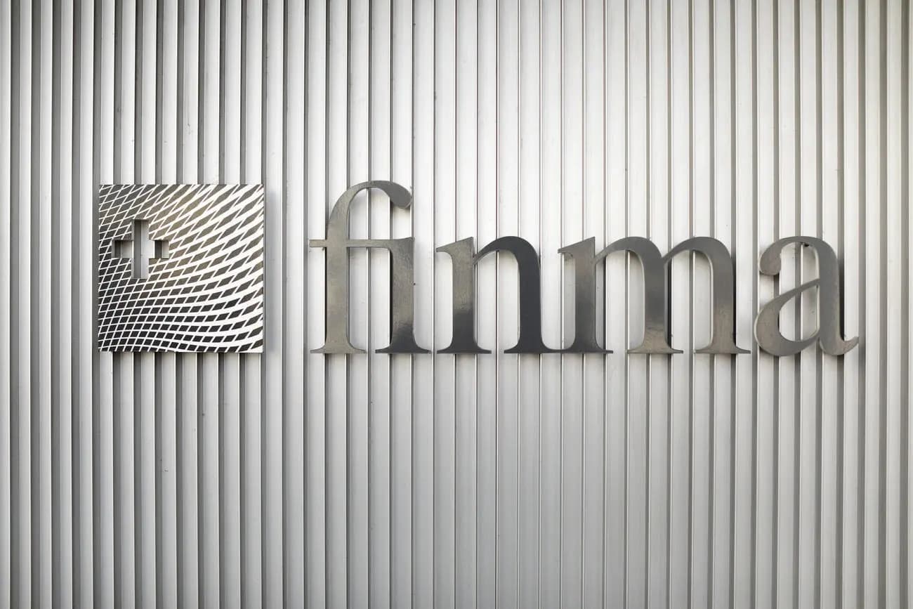 FINMA flags rise in problem cases at Swiss independent portfolio managers