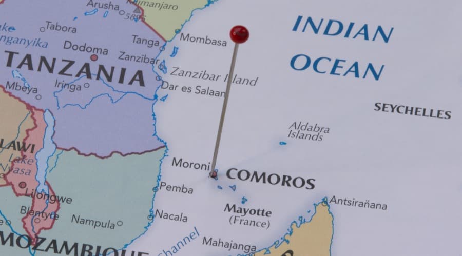 Prop Trading Firms Shift Offshore Licences from Comoros to Mauritius