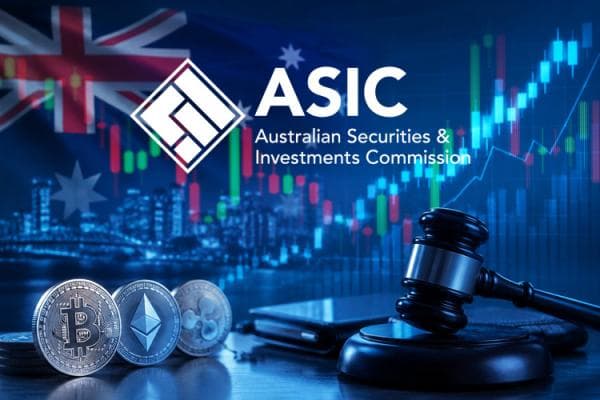 ASIC extends digital asset licensing deadline and broadens compliance options