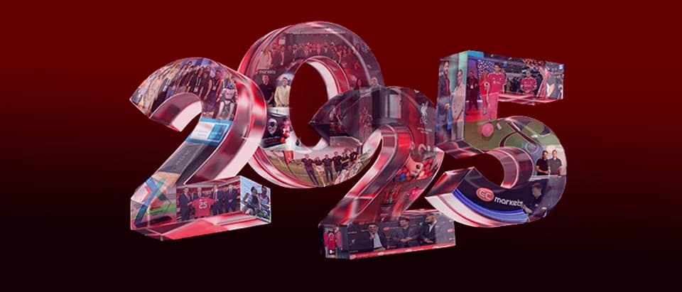 EC Markets Closes 2025 with Global Growth