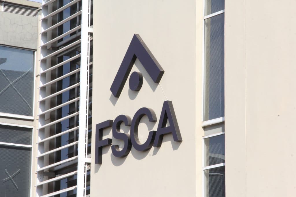 Strict FSCA Rules Spur Exit of South African ODP Derivatives Providers