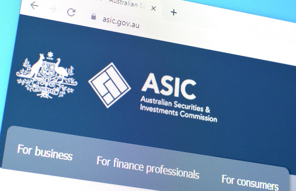 ASIC extends no-action relief for digital asset firms to September 2026