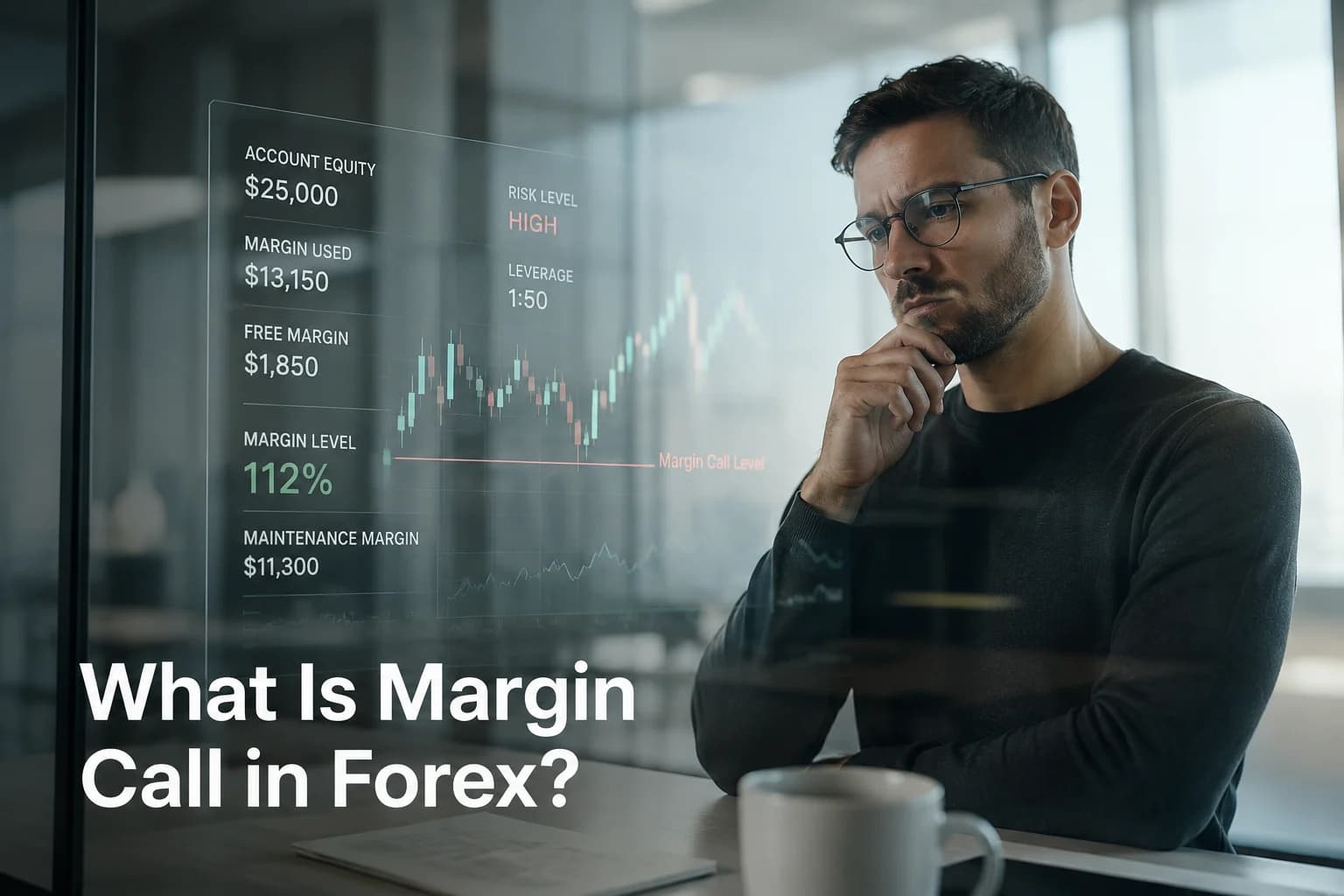 What Is a Margin Call? Explained with Examples