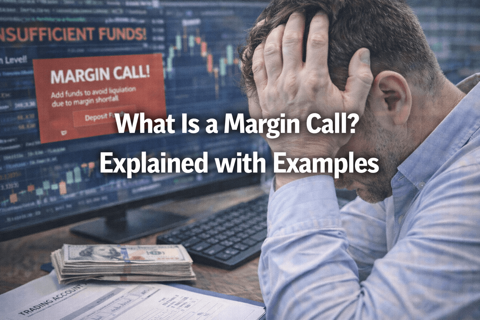 What Is a Margin Call? Explained with Examples