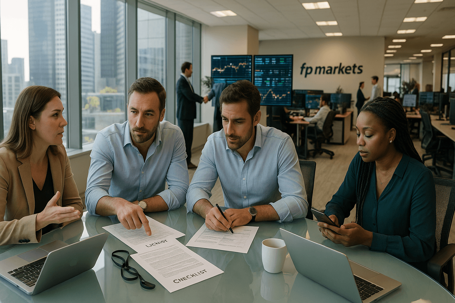 RoboMarkets fined €100,000 by CySEC as FXDD surrenders Malta MFSA licence