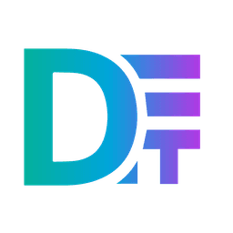 Direct Funded Trader logo